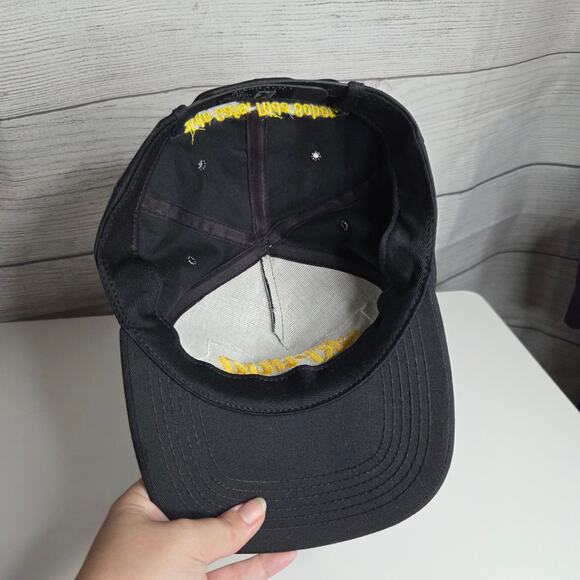 Vintage Ski Doo Hat - Pre-Owned Excellent Condition - Picture 3 of 3